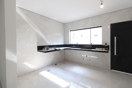 Casa à venda com 205m², 3 quartos e 4 vagasCozinha
