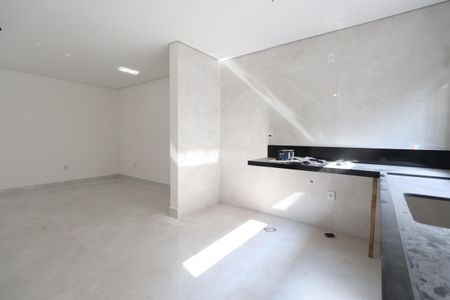 Casa à venda com 205m², 3 quartos e 4 vagasCozinha