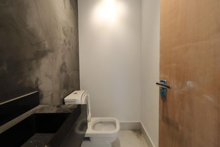 Casa à venda com 205m², 3 quartos e 4 vagasLavabo