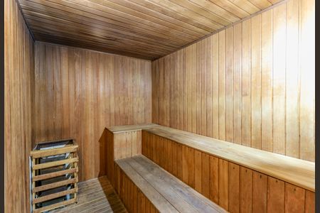 Apartamento à venda com 80m², 1 quarto e 1 vagaÁrea comum - Sauna