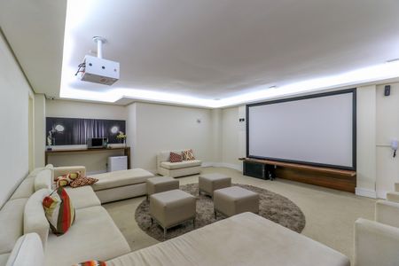 Apartamento à venda com 80m², 1 quarto e 1 vagaÁrea comum