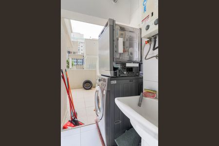 Apartamento à venda com 80m², 1 quarto e 1 vagaÁrea de Serviço