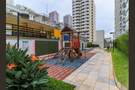 Apartamento à venda com 80m², 1 quarto e 1 vagaÁrea comum - Playground