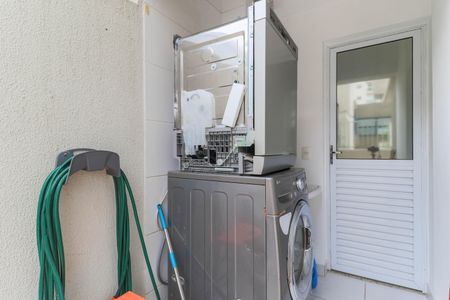 Apartamento à venda com 80m², 1 quarto e 1 vagaÁrea de Serviço