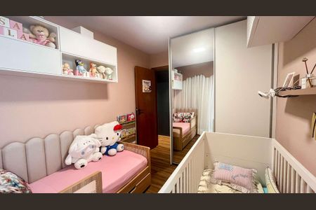 Apartamento à venda com 3 quartos, 138m² em Luxemburgo, Belo Horizonte