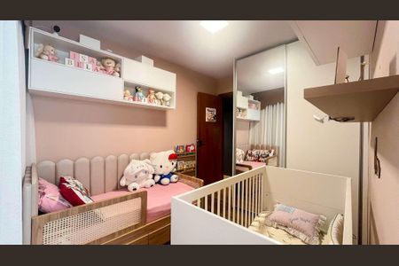 Apartamento à venda com 3 quartos, 138m² em Luxemburgo, Belo Horizonte