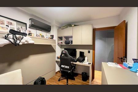 Apartamento à venda com 3 quartos, 138m² em Luxemburgo, Belo Horizonte