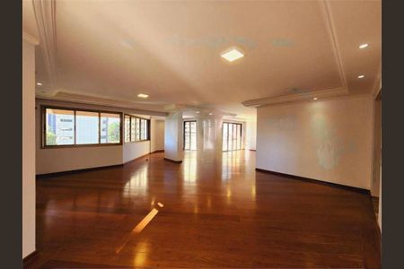 Apartamento à venda com 3 quartos, 421m² em Alphaville, Barueri