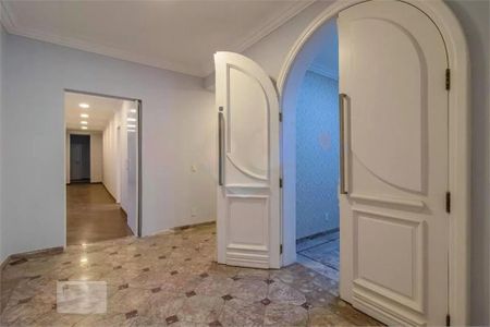Apartamento à venda com 3 quartos, 421m² em Alphaville, Barueri