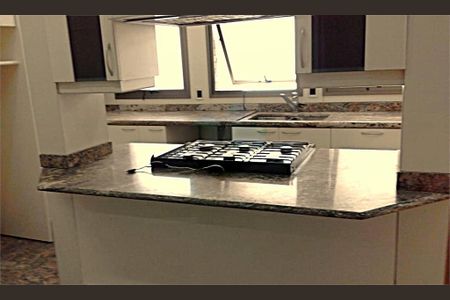 Apartamento à venda com 3 quartos, 421m² em Alphaville, Barueri