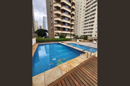 Apartamento à venda com 3 quartos, 421m² em Alphaville, Barueri