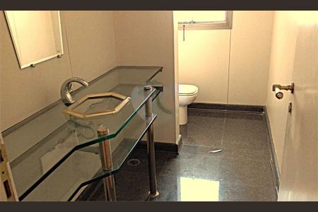 Apartamento à venda com 3 quartos, 421m² em Alphaville, Barueri