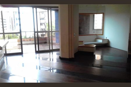 Apartamento à venda com 3 quartos, 421m² em Alphaville, Barueri