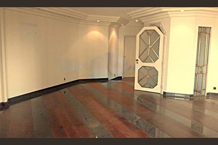 Apartamento à venda com 3 quartos, 421m² em Alphaville, Barueri