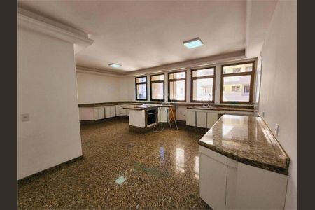 Apartamento à venda com 3 quartos, 421m² em Alphaville, Barueri