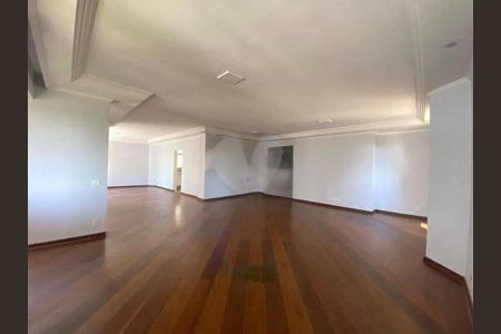 Apartamento à venda com 3 quartos, 421m² em Alphaville, Barueri