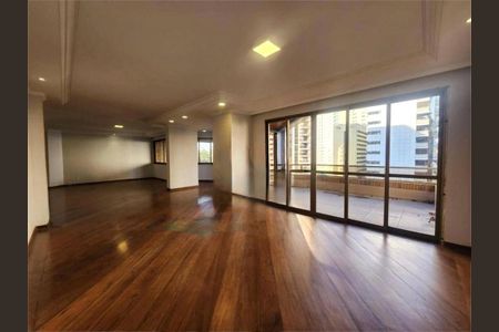 Apartamento à venda com 3 quartos, 421m² em Alphaville, Barueri