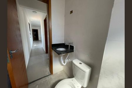 Apartamento à venda com 2 quartos, 47m² em Vila Formosa, São Paulo