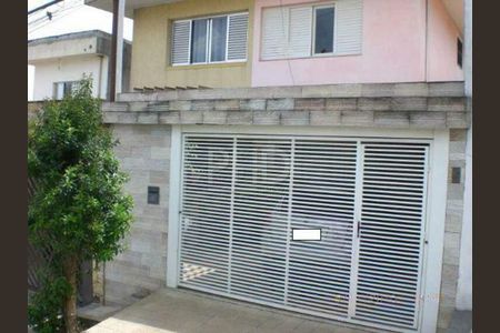 Casa à venda com 178m², 3 quartos e 2 vagas