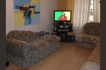 Casa à venda com 178m², 3 quartos e 2 vagas