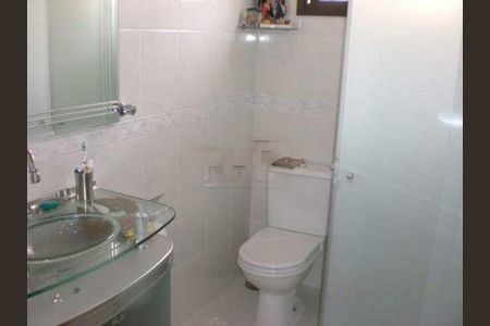 Casa à venda com 178m², 3 quartos e 2 vagas