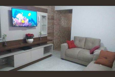 Casa à venda com 180m², 2 quartos e 2 vagas