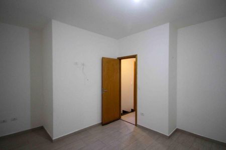 Casa de condomínio à venda com 64m², 2 quartos e 2 vagas Casa de condomínio à venda com 64m², 2 quartos e 2 vagasQuarto