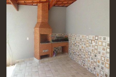 Casa de Condomínio à venda com 2 quartos, 64m² em Vila Formosa, São Paulo