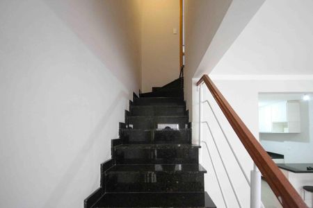 Casa de condomínio à venda com 64m², 2 quartos e 2 vagas Casa de condomínio à venda com 64m², 2 quartos e 2 vagasescada