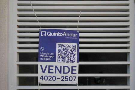 Casa de condomínio à venda com 64m², 2 quartos e 2 vagas Casa de condomínio à venda com 64m², 2 quartos e 2 vagasPlaca