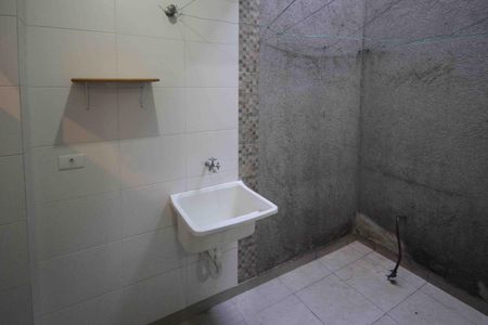 Casa de condomínio à venda com 64m², 2 quartos e 2 vagas Casa de condomínio à venda com 64m², 2 quartos e 2 vagasÁrea de Serviço