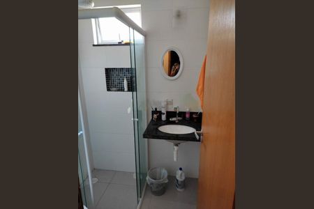 Casa de Condomínio à venda com 2 quartos, 64m² em Vila Formosa, São Paulo