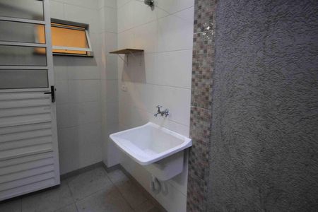 Casa de condomínio à venda com 64m², 2 quartos e 2 vagas Casa de condomínio à venda com 64m², 2 quartos e 2 vagasÁrea de Serviço