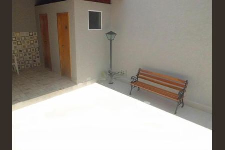 Casa de Condomínio à venda com 2 quartos, 64m² em Vila Formosa, São Paulo