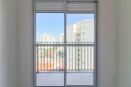 Sala de apartamento à venda com 1 quarto, 29m² em Vila Butantã, São Paulo