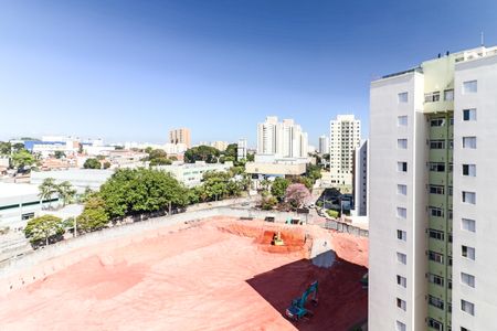 Quarto de apartamento à venda com 1 quarto, 29m² em Vila Butantã, São Paulo
