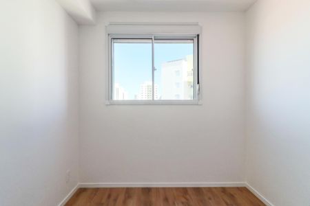 Quarto de apartamento à venda com 1 quarto, 29m² em Vila Butantã, São Paulo