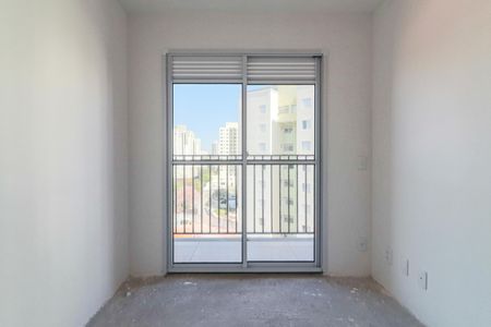 Sala de apartamento à venda com 1 quarto, 29m² em Vila Butantã, São Paulo