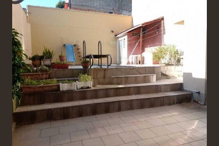 Casa à venda com 380m², 5 quartos e 4 vagas