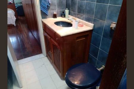 Casa à venda com 380m², 5 quartos e 4 vagas