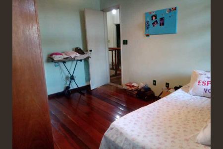 Casa à venda com 380m², 5 quartos e 4 vagas