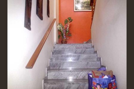 Casa à venda com 380m², 5 quartos e 4 vagas