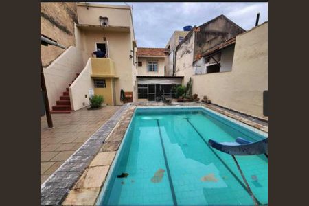 Casa à venda com 380m², 5 quartos e 4 vagas