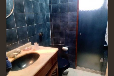 Casa à venda com 380m², 5 quartos e 4 vagas