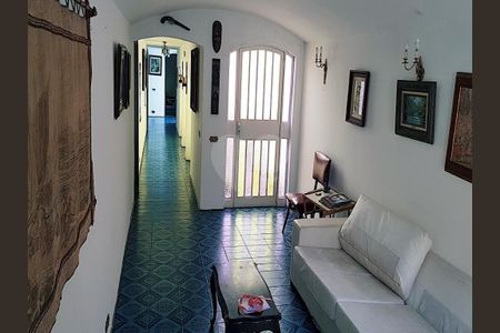 Casa à venda com 4 quartos, 450m² em Vila Congonhas, São Paulo