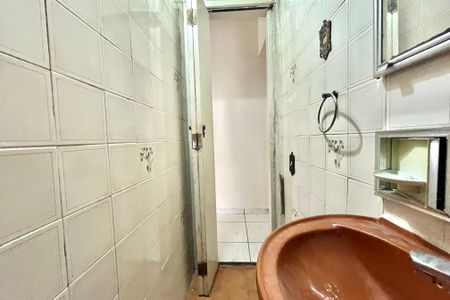 Lavabo de casa à venda com 3 quartos, 300m² em Jabaquara, São Paulo