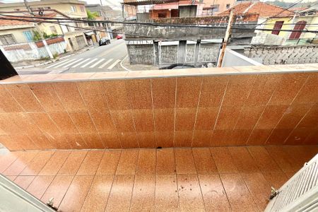 Casa à venda com 300m², 3 quartos e 3 vagas Casa à venda com 300m², 3 quartos e 3 vagasVaranda do Quarto 1