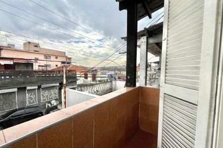 Casa à venda com 300m², 3 quartos e 3 vagas Casa à venda com 300m², 3 quartos e 3 vagasVaranda do Quarto 3