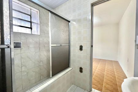 Casa à venda com 300m², 3 quartos e 3 vagas Casa à venda com 300m², 3 quartos e 3 vagasBanheiro da Suíte