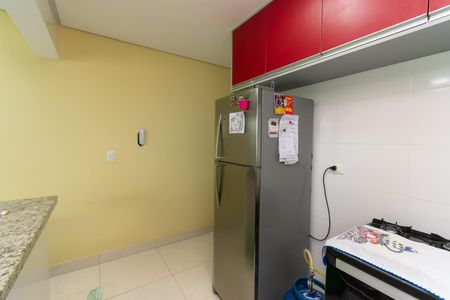 Casa de condomínio para alugar com 70m², 2 quartos e 1 vaga Casa de condomínio para alugar com 70m², 2 quartos e 1 vagaCozinha